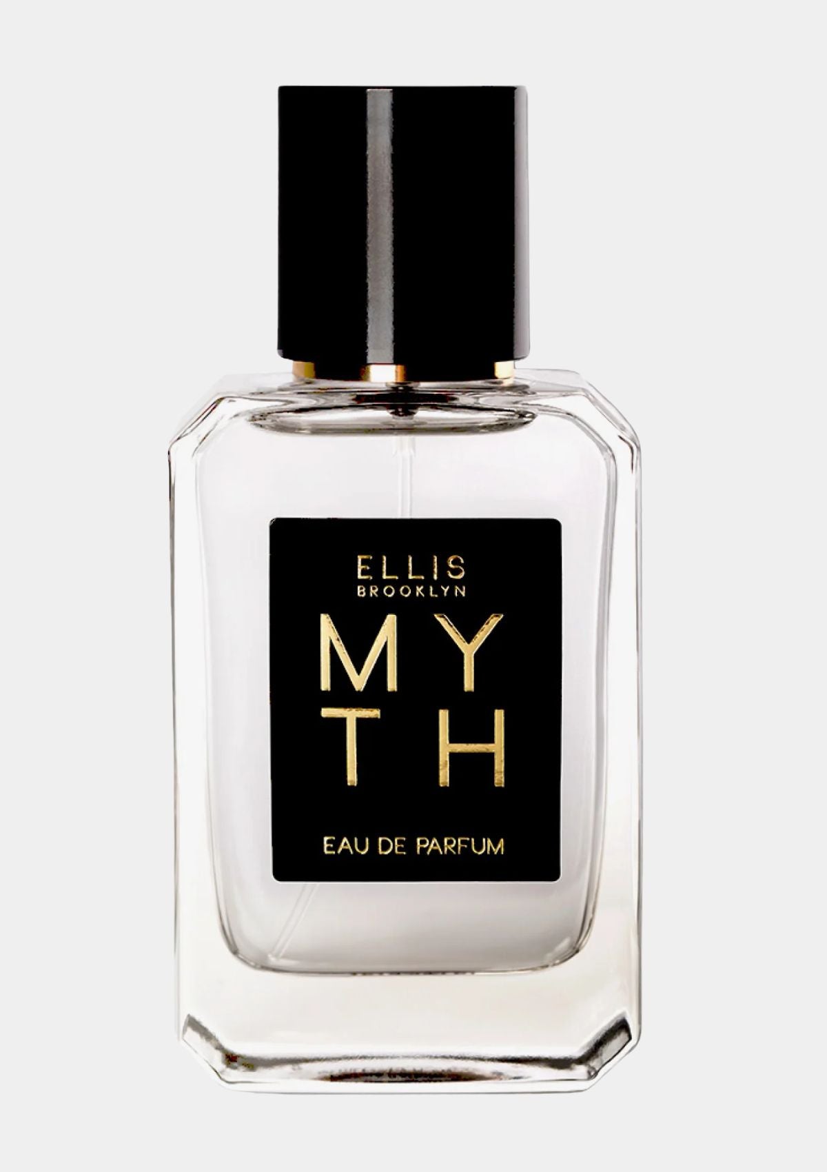 Ellis Brooklyn Myth for Unisex EDP 50mL