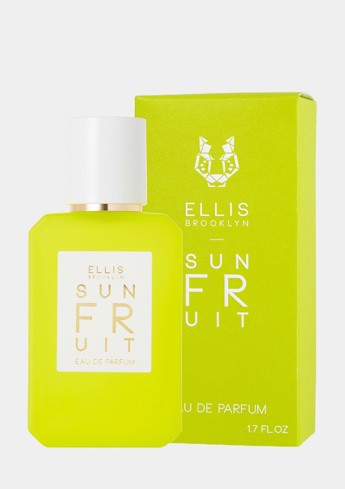 Ellis Brooklyn Sun Fruit for Unisex EDP 50mL