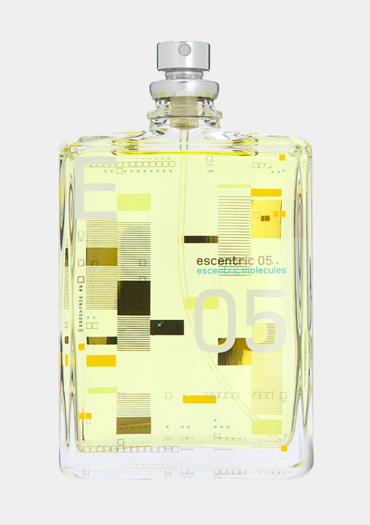 Escentric Molecules 05 for Unisex EDT 100mL