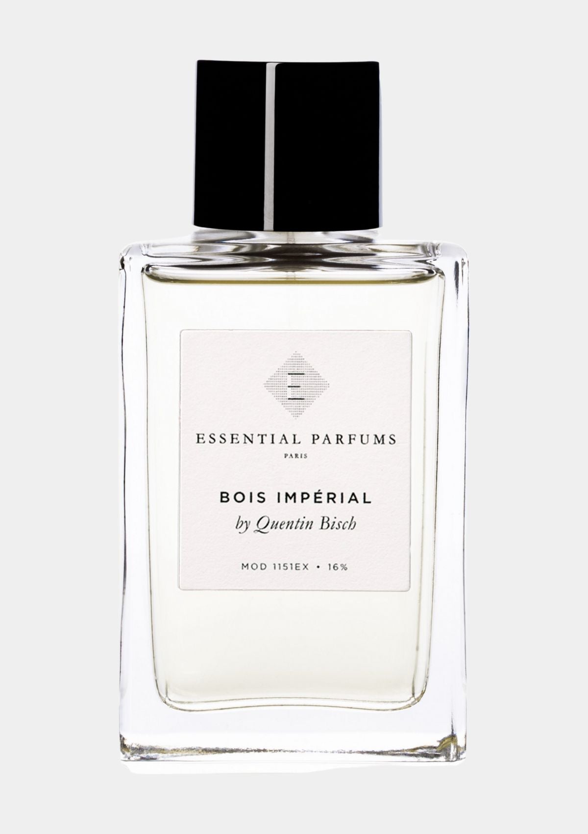Essential Parfums Bois Imperial for Unisex EDP 100mL
