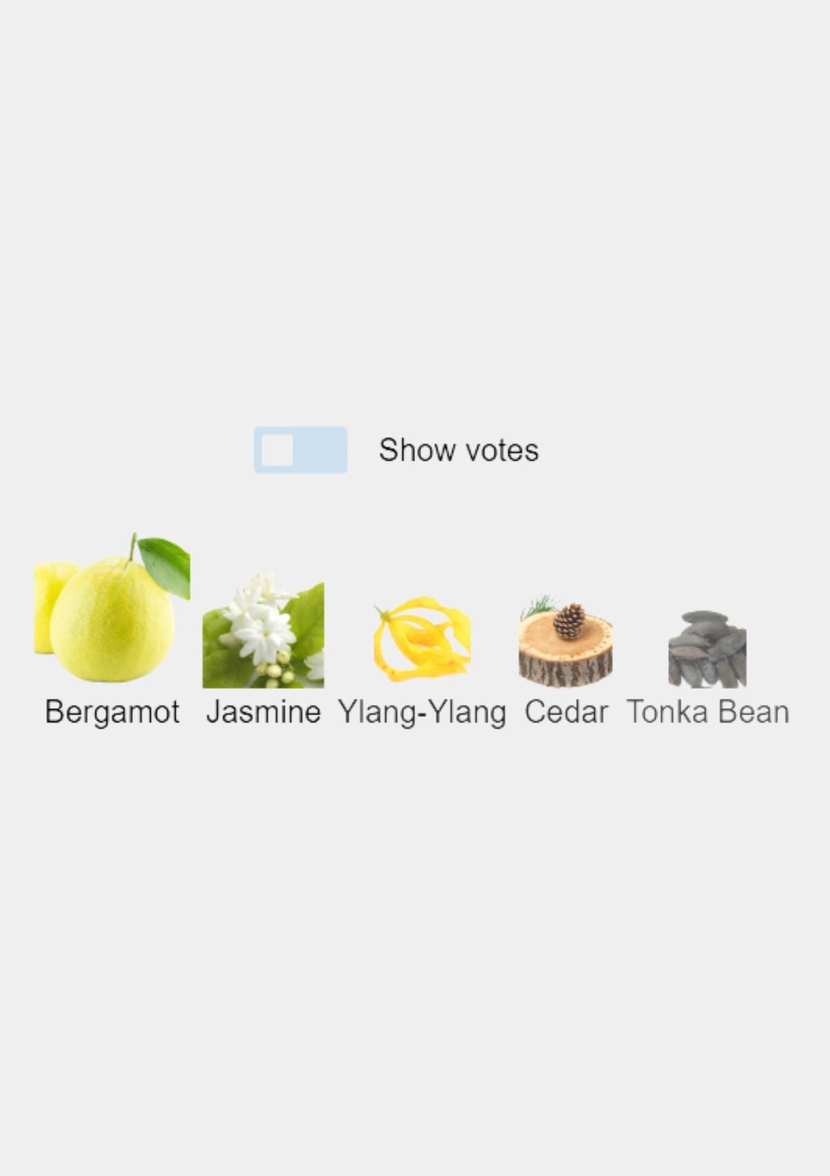 Essential Parfums Nice Bergamote for Unisex EDP 100mL