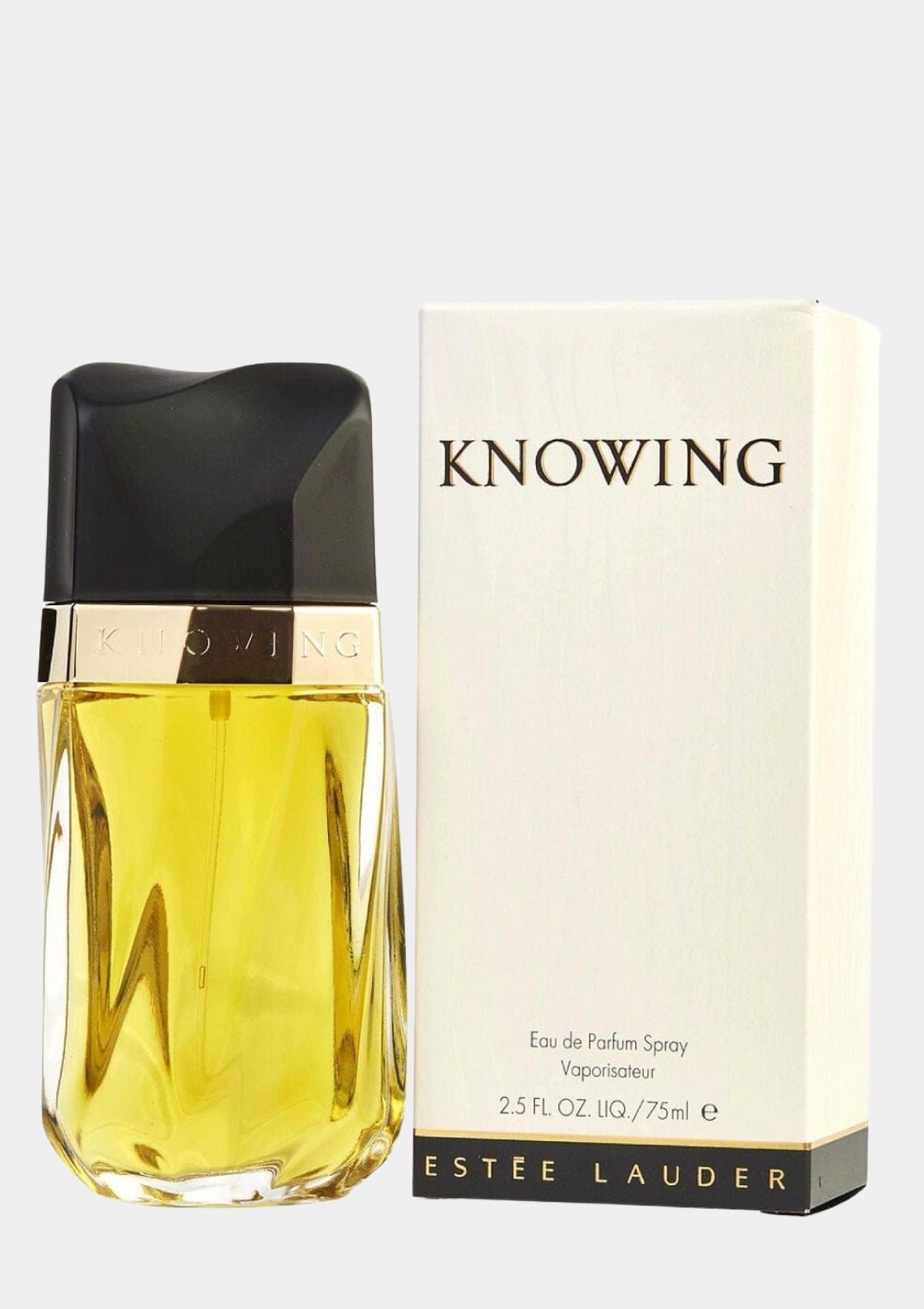 Estee Lauder Knowing for Women EDP 75mL