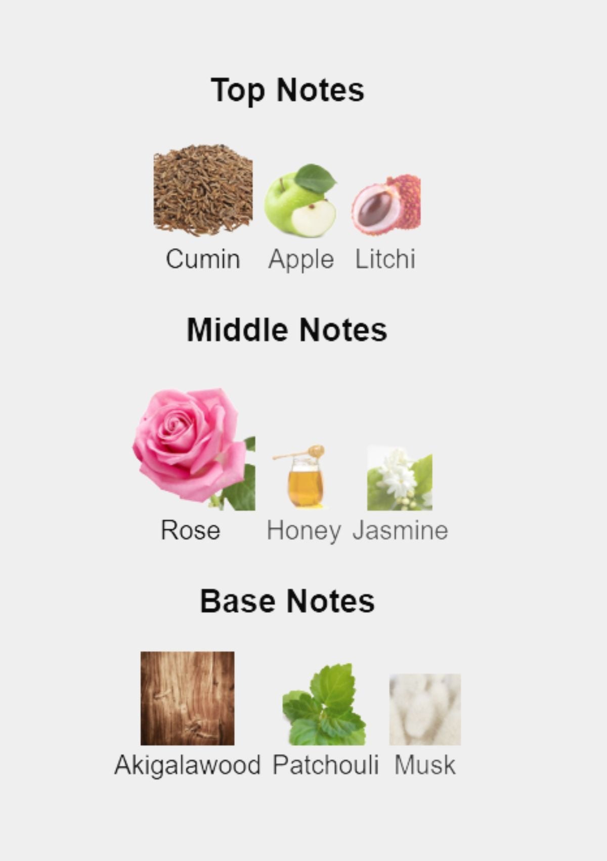 Etat Libre D'Orange Experimentum Crucis for Unisex EDP 100mL