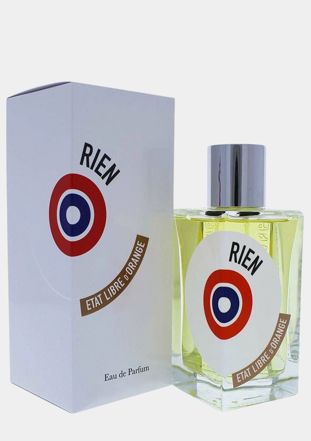 Etat Libre D'Orange Rien for Unisex EDP 100mL