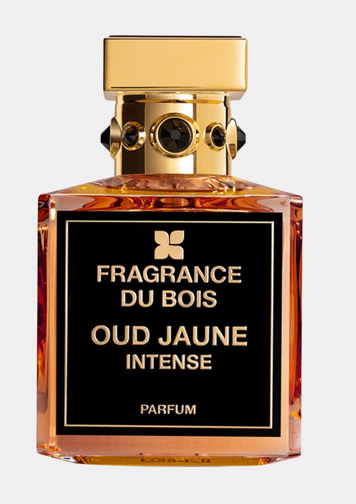 Fragrance Du Bois Oud Jaune Intense Parfum for Unisex 100mL