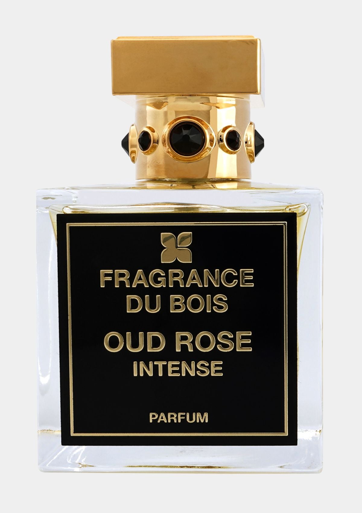 Fragrance Du Bois Oud Rose Intense Parfum for Unisex 100mL