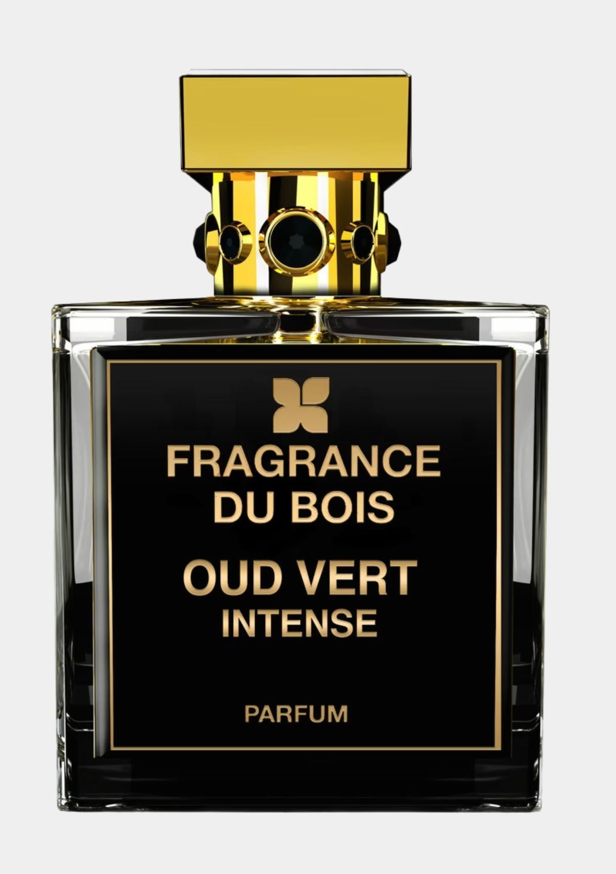 Fragrance Du Bois Oud Vert Intense Parfum for Unisex 100mL