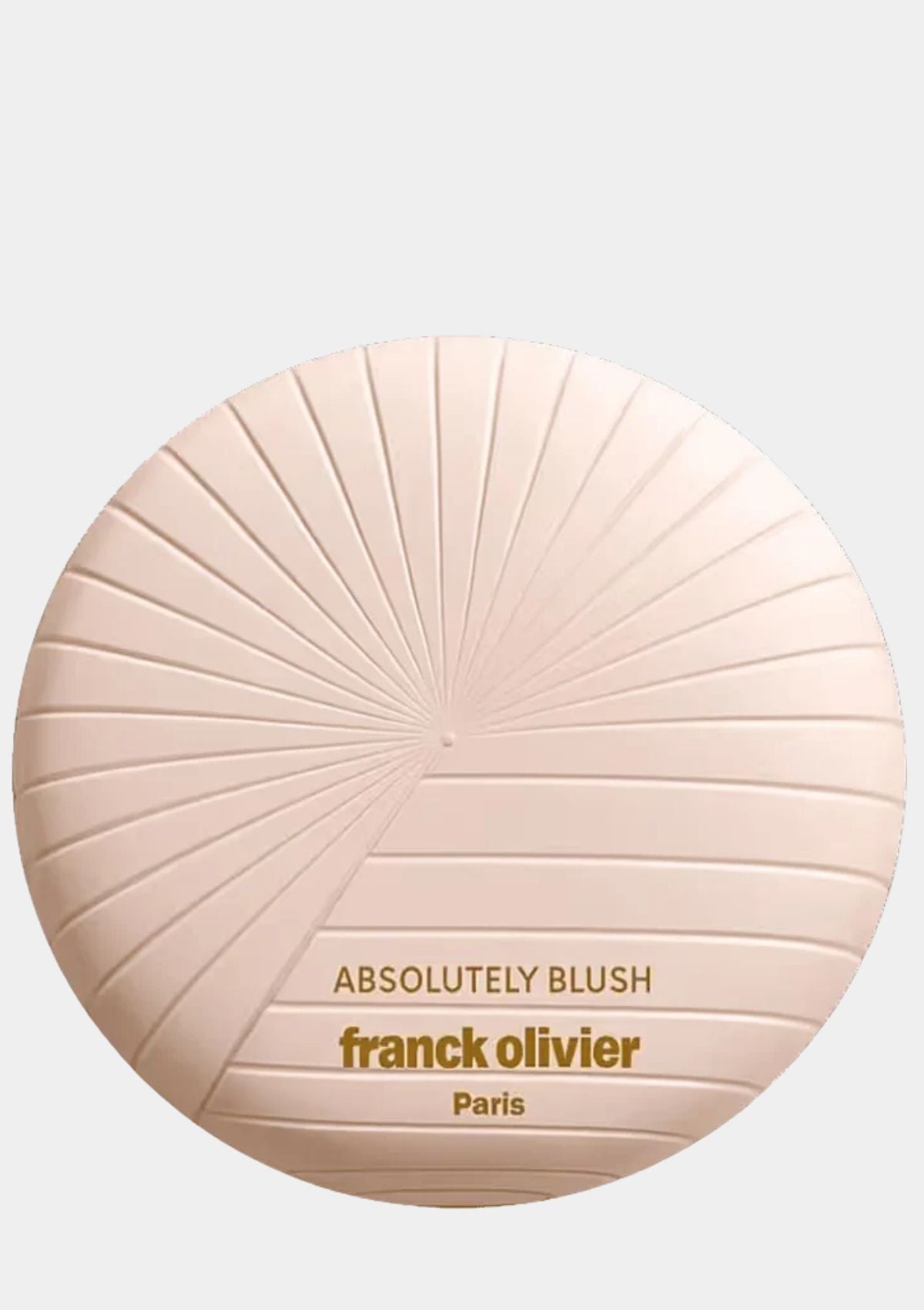 Franck Olivier Absolutely Blush Body Powder for Women 200g