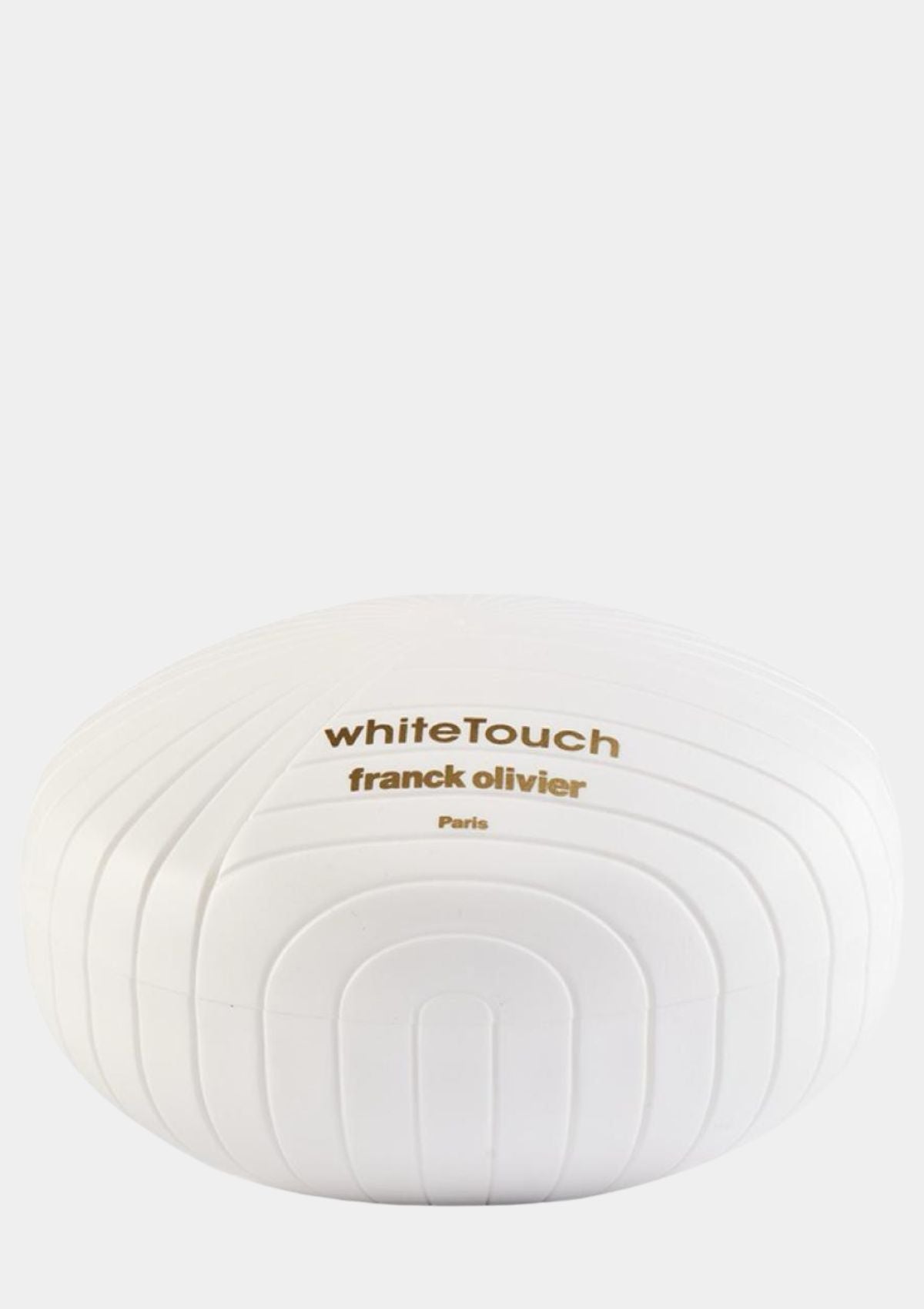 Franck Olivier White Touch Body Powder for Women 200g