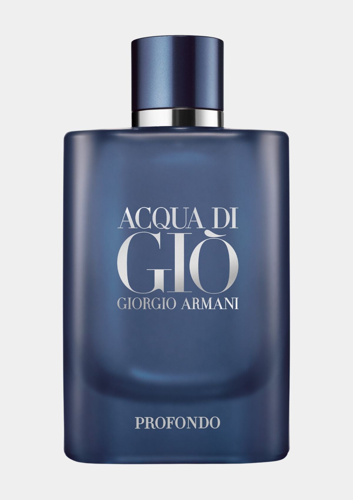 Giorgio Armani Acqua di Gio Profondo for Men EDP 125mL
