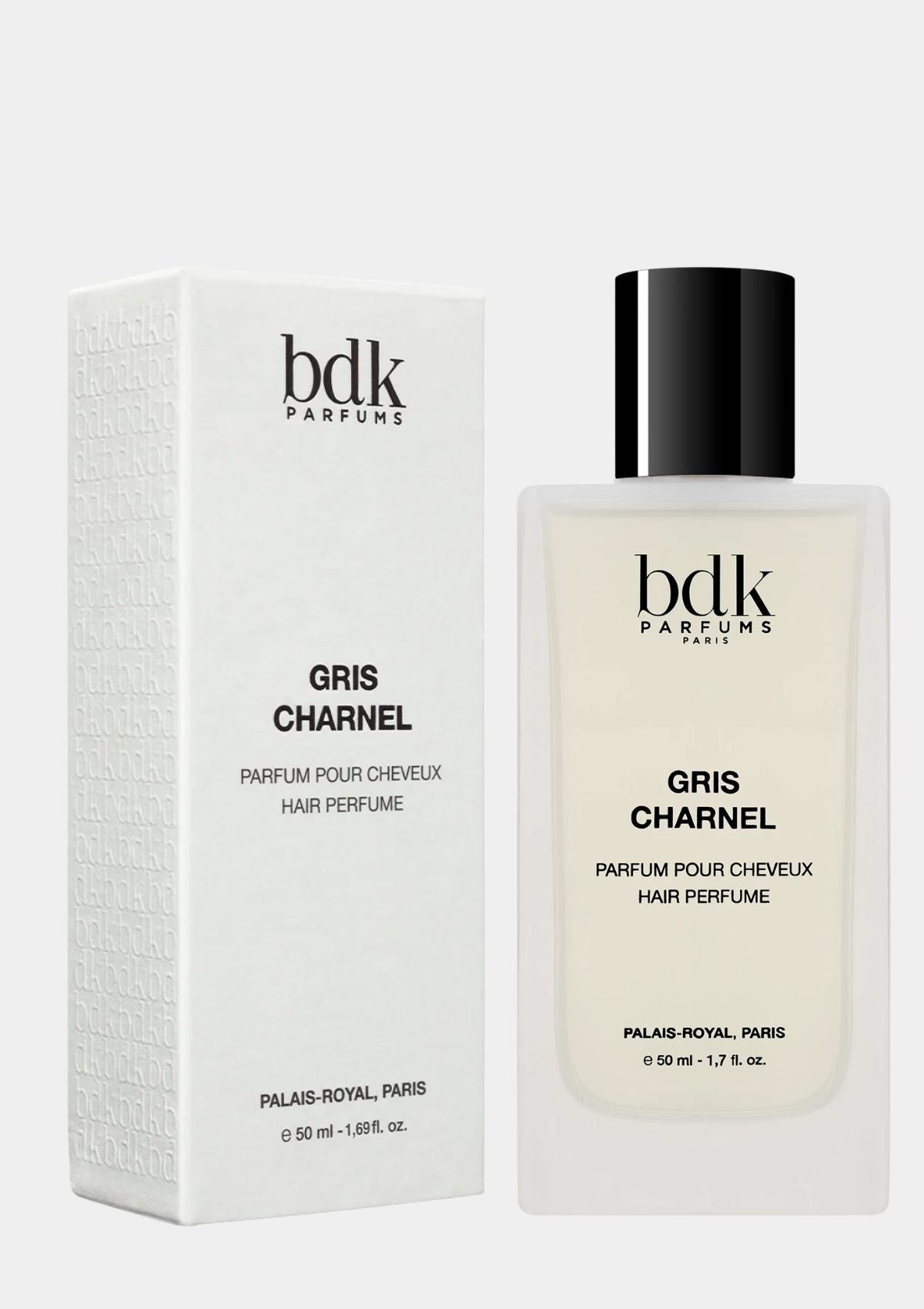 BDK Parfums Gris Charnel Hair Perfume for Unisex 50mL