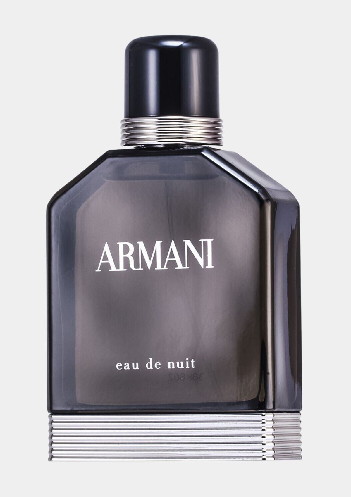 Giorgio Armani Eau De Nuit Pour Homme for Men EDT 100mL