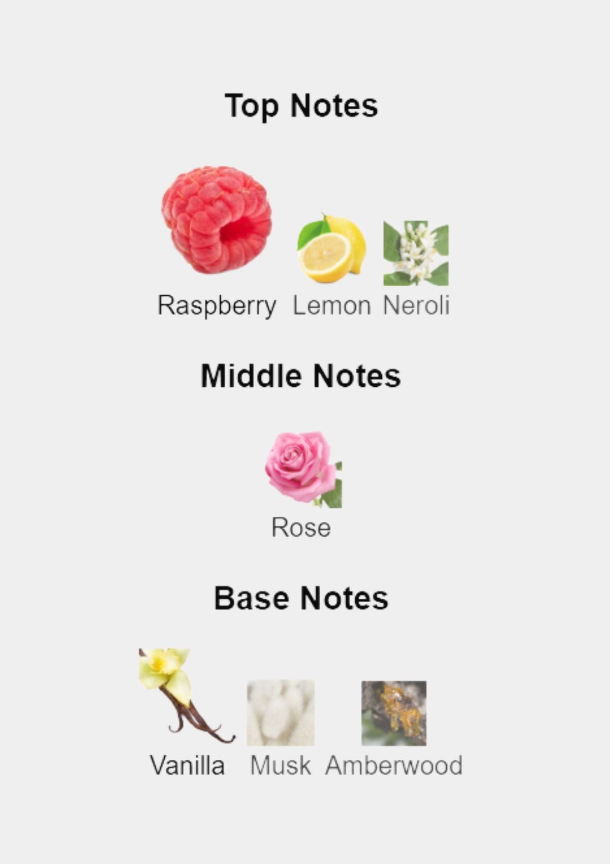 Giorgio Armani Emporio Because It's You for Women EDP 100mL