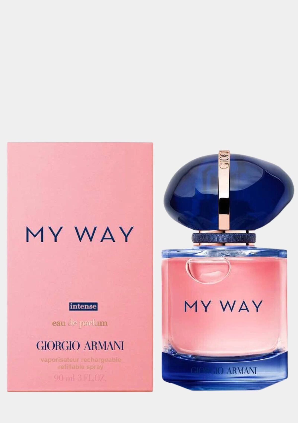 Giorgio Armani My Way Intense for Women EDP 90mL