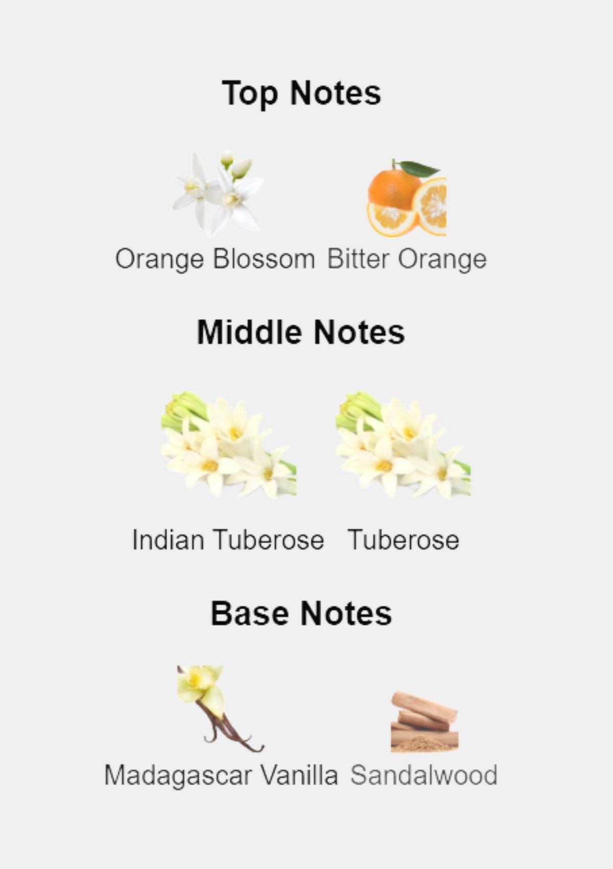 Giorgio Armani My Way Intense for Women EDP 90mL