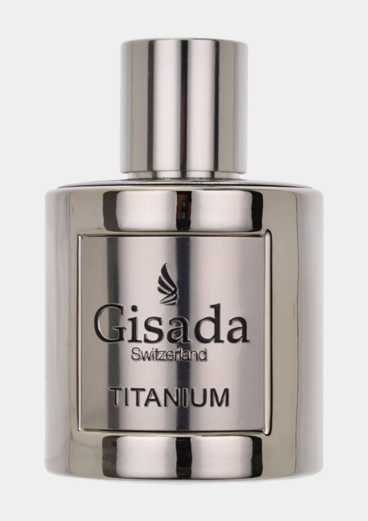 Gisada Titanium for Men EDP 100mL