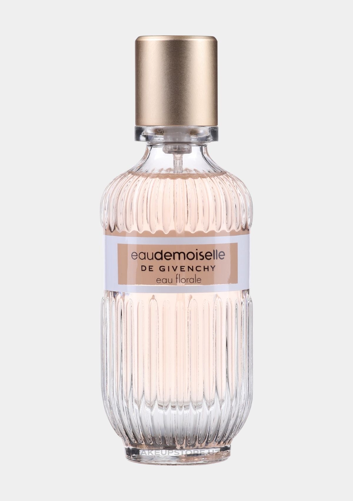 Givenchy Eaudemoiselle Florale for Women EDT 100mL