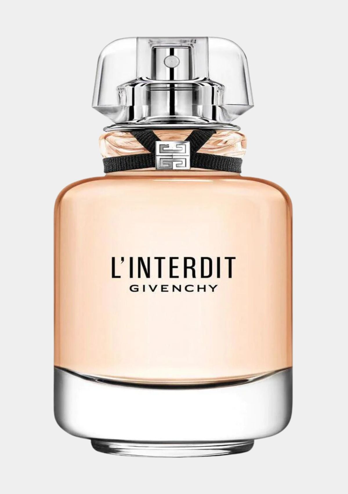 Givenchy L'Interdit for Women EDT 80mL