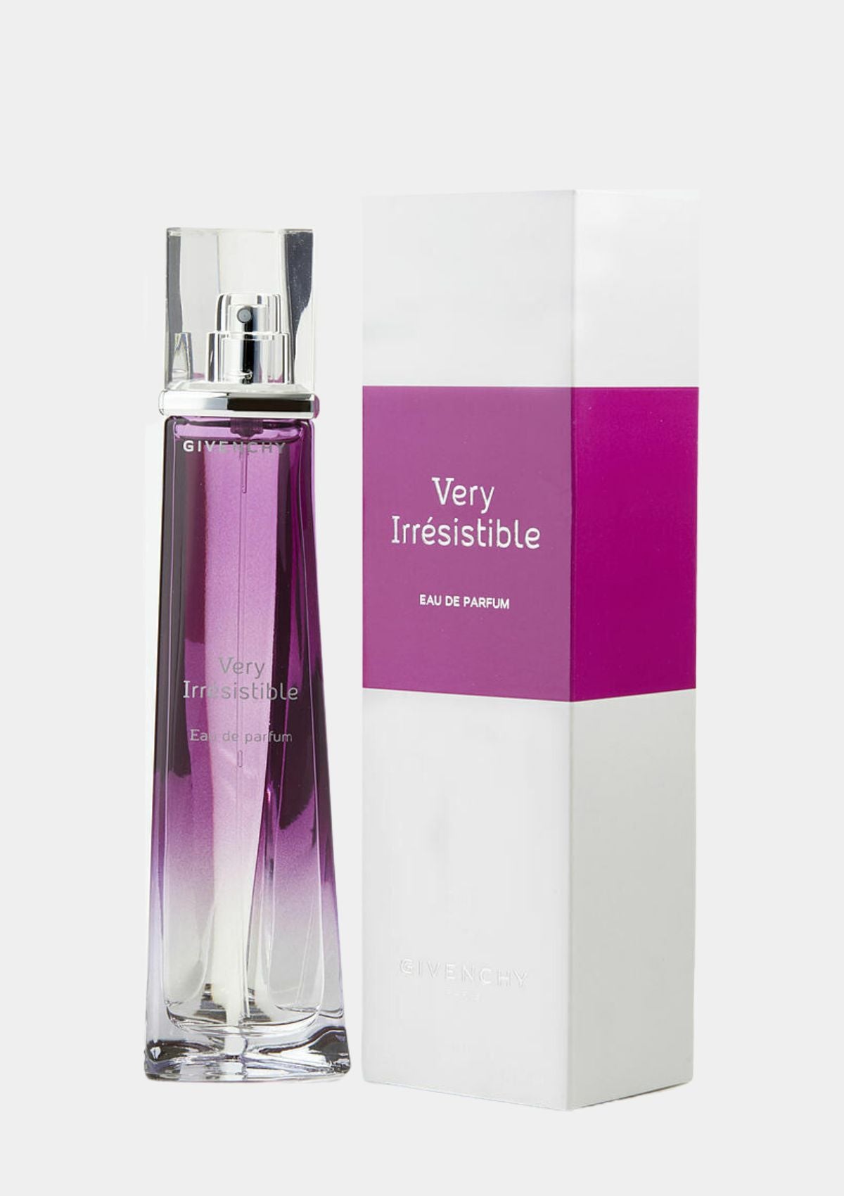 Givenchy Very Irresistible for Women EDP 75mL