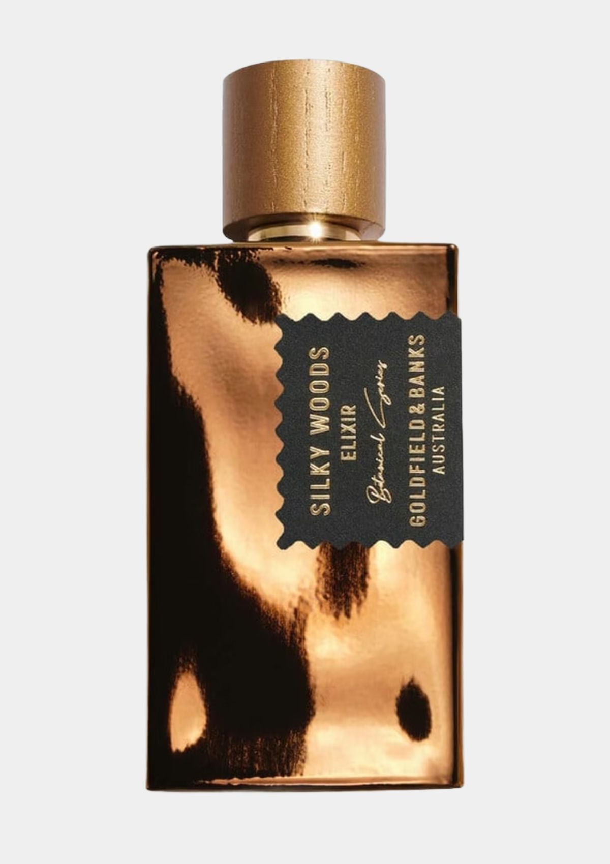 Goldfield & Banks Silky Woods Elixir Parfum for Unisex 100mL