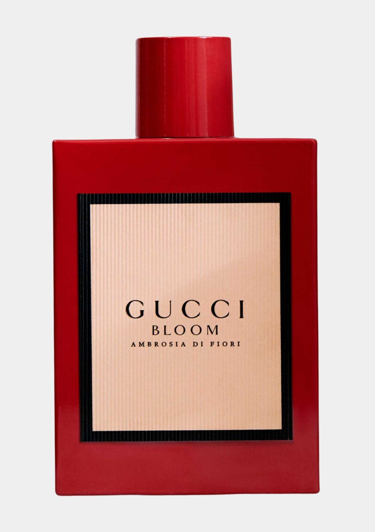 Gucci Bloom Ambrosia di Fiori for Women EDP 100mL