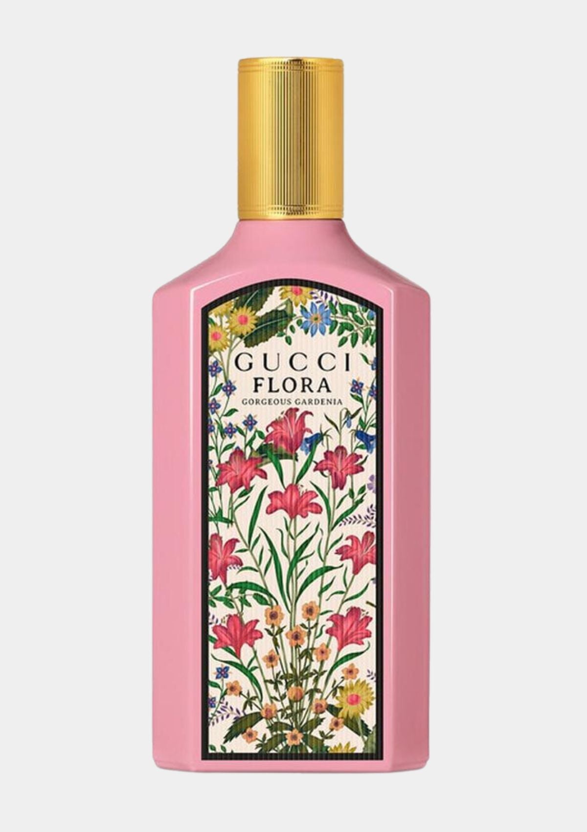 Gucci Flora Gorgeous Gardenia for Women EDP 100mL