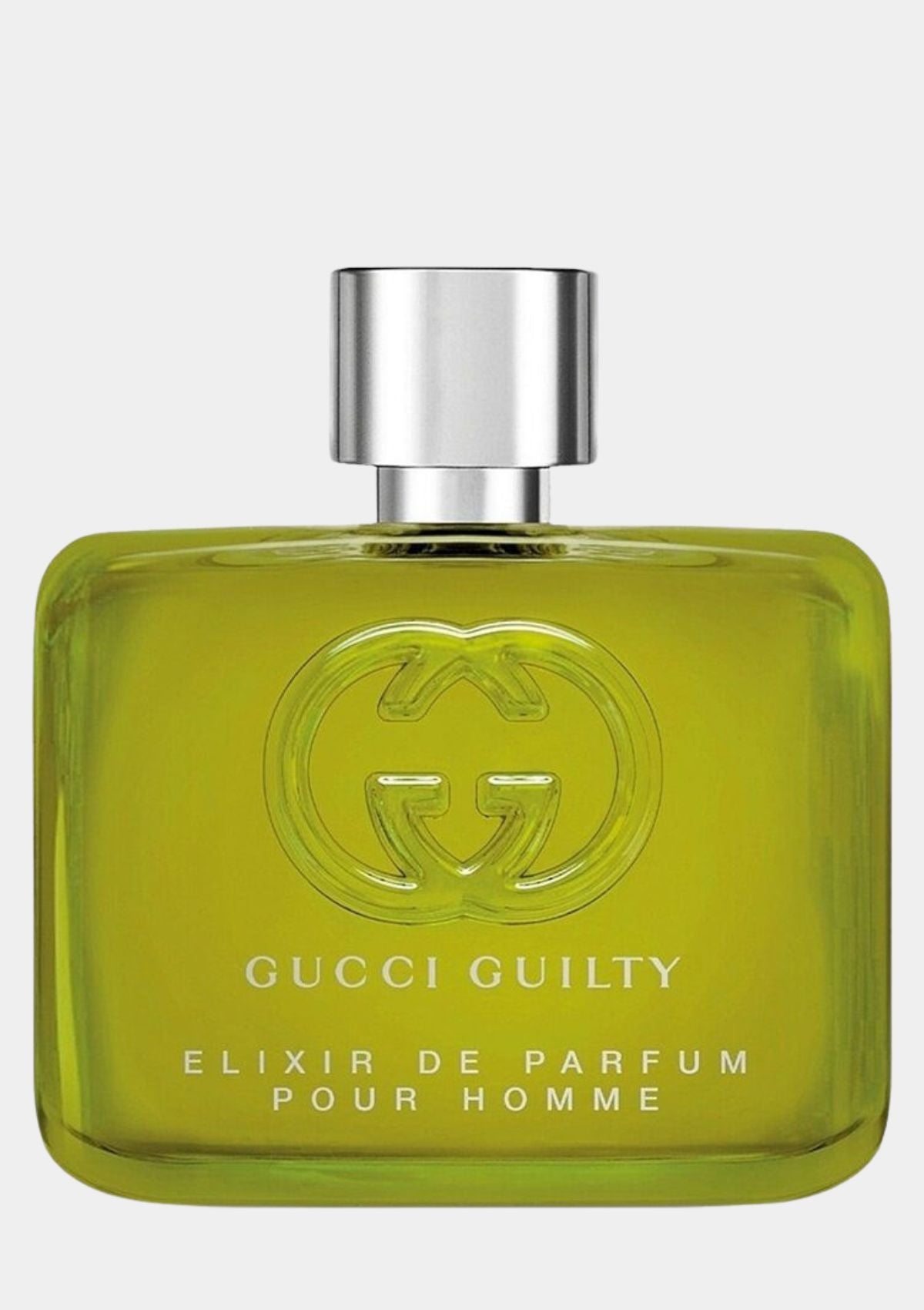 Gucci Guilty Elixir for Men EDP 60mL