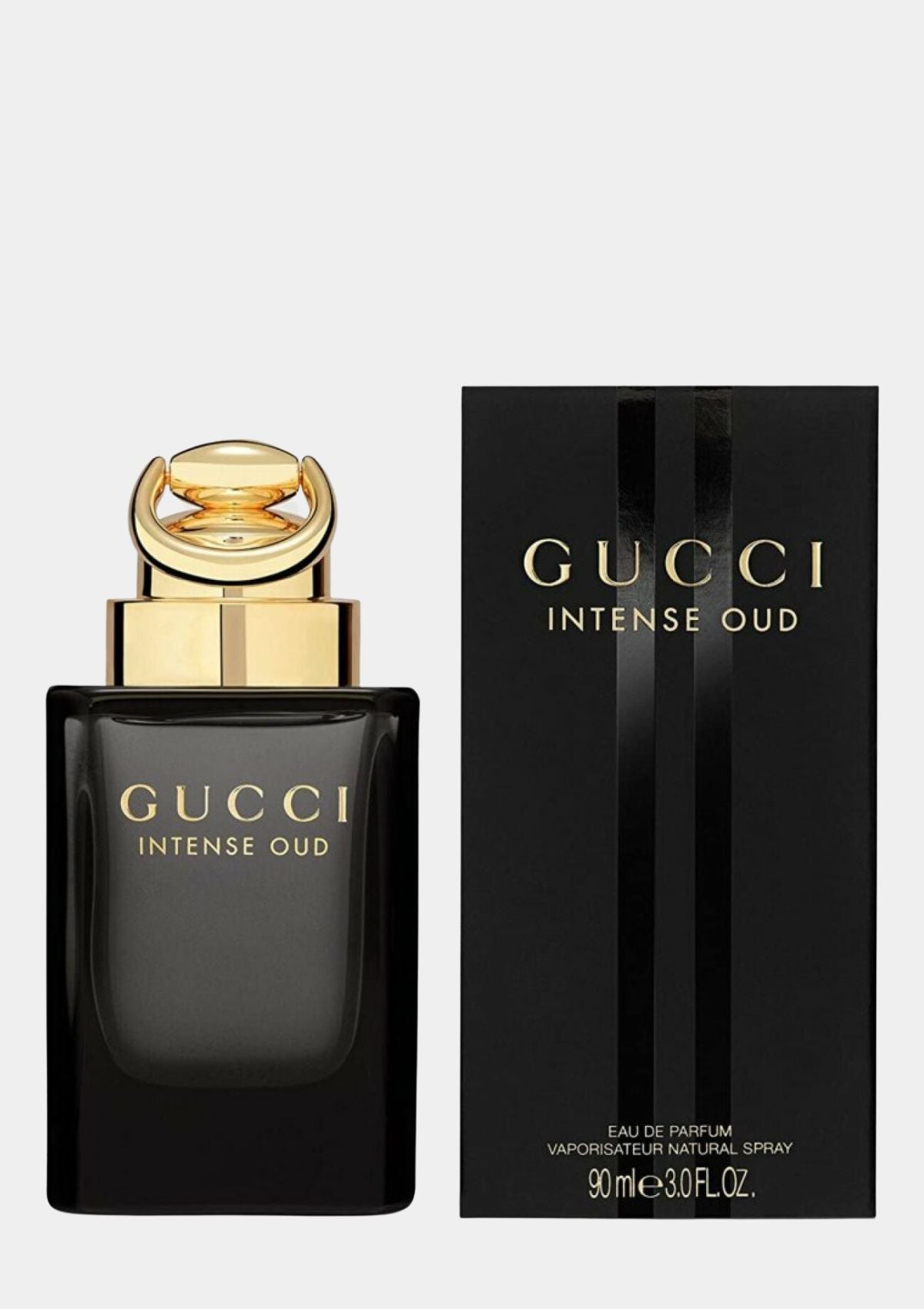 Gucci Intense Oud for Unisex EDP 90mL