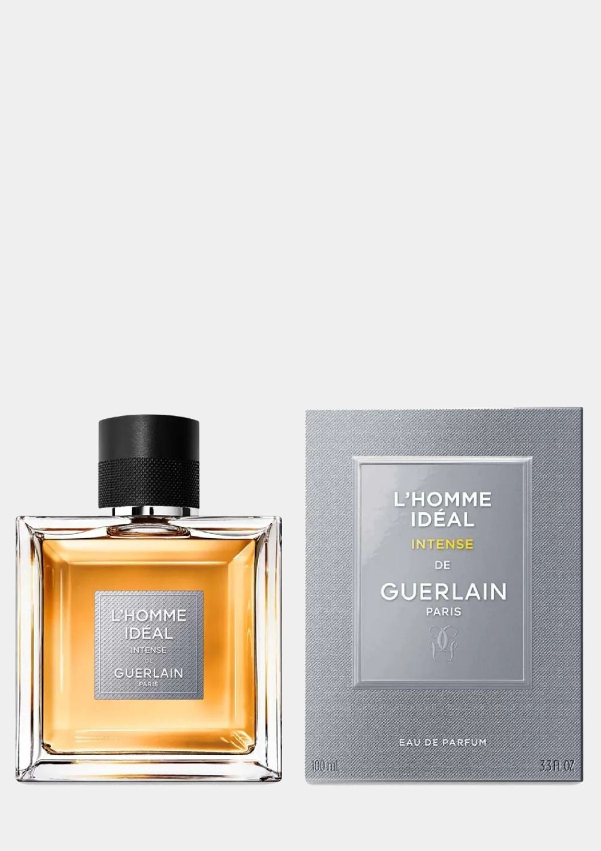Guerlain L'Homme Ideal L'Intense for Men EDP 100mL
