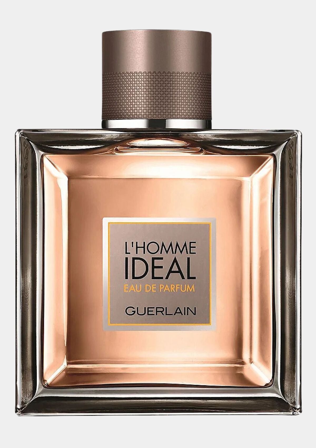 Guerlain L'Homme Ideal for Men EDP 100mL