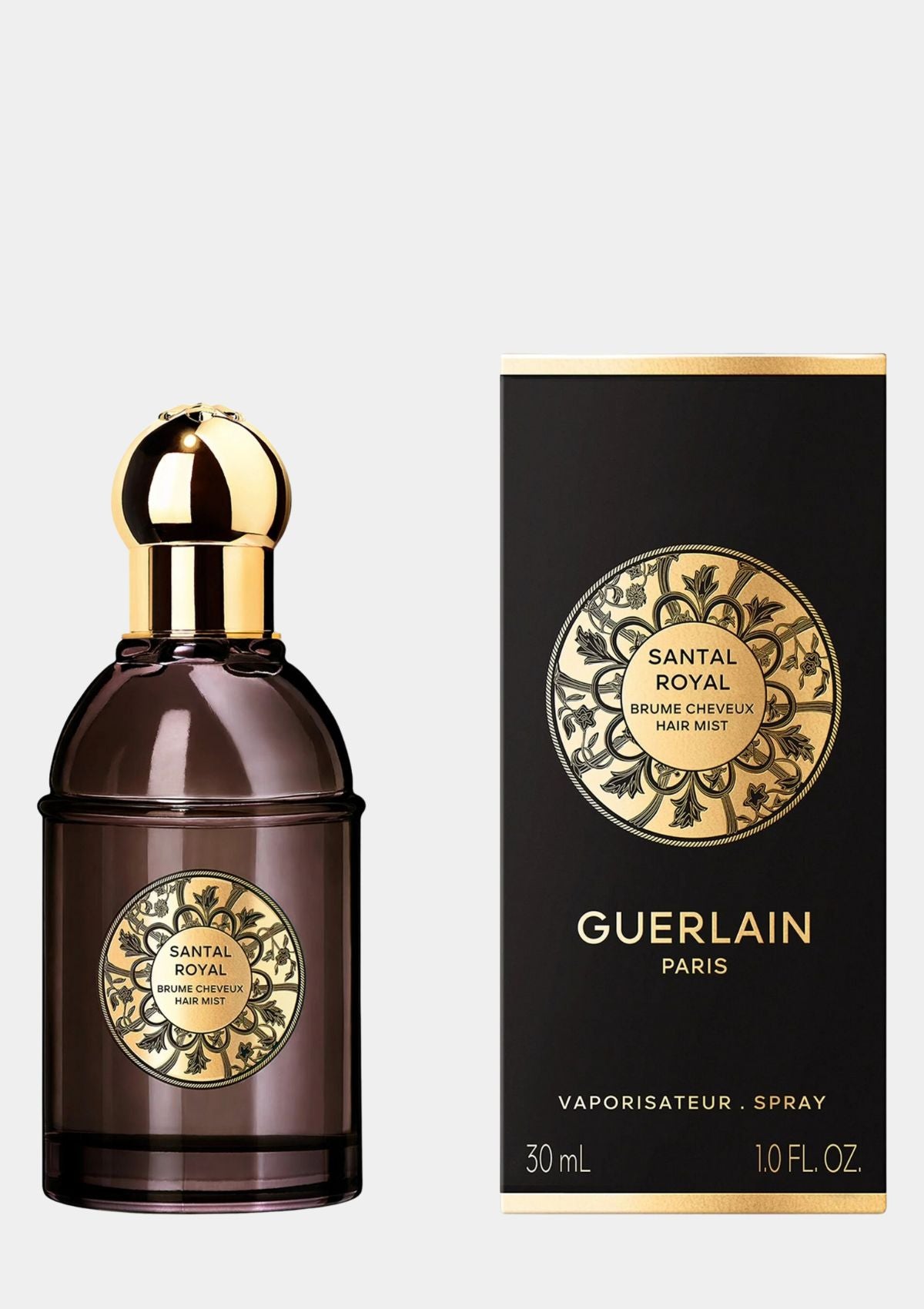 Guerlain Santal Royal Hair Mist for Women 30mL