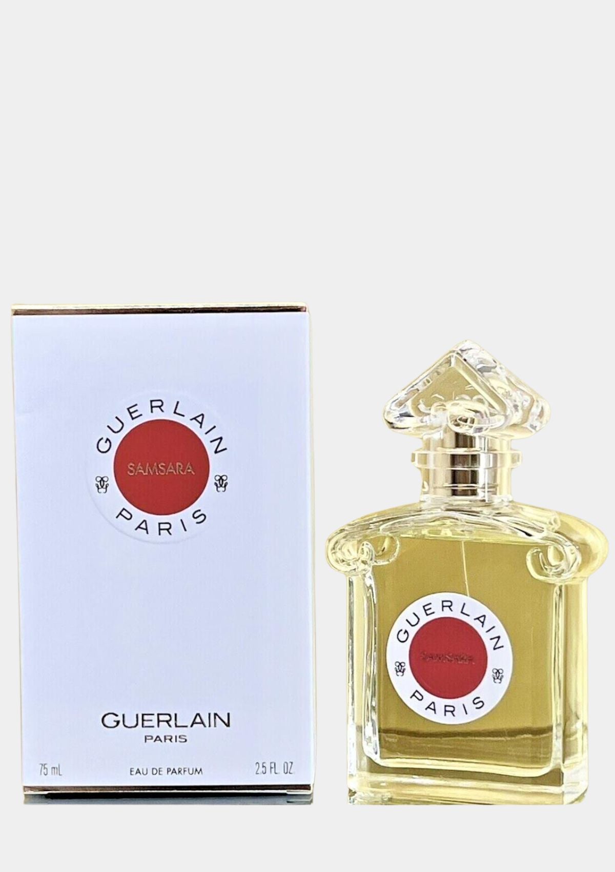 Guerlain Samsara for Women EDP 75mL