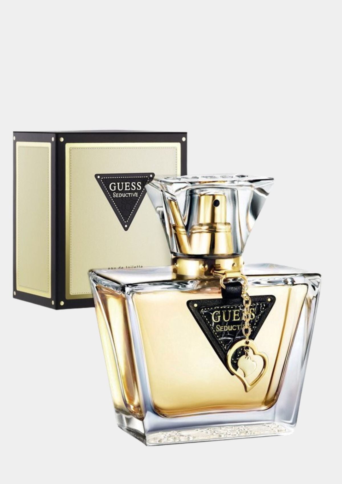 Guess Seductive for Women EDT 75mL