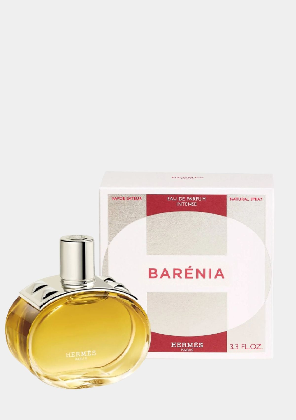Hermes Barenia Intense for Men EDP 100mL