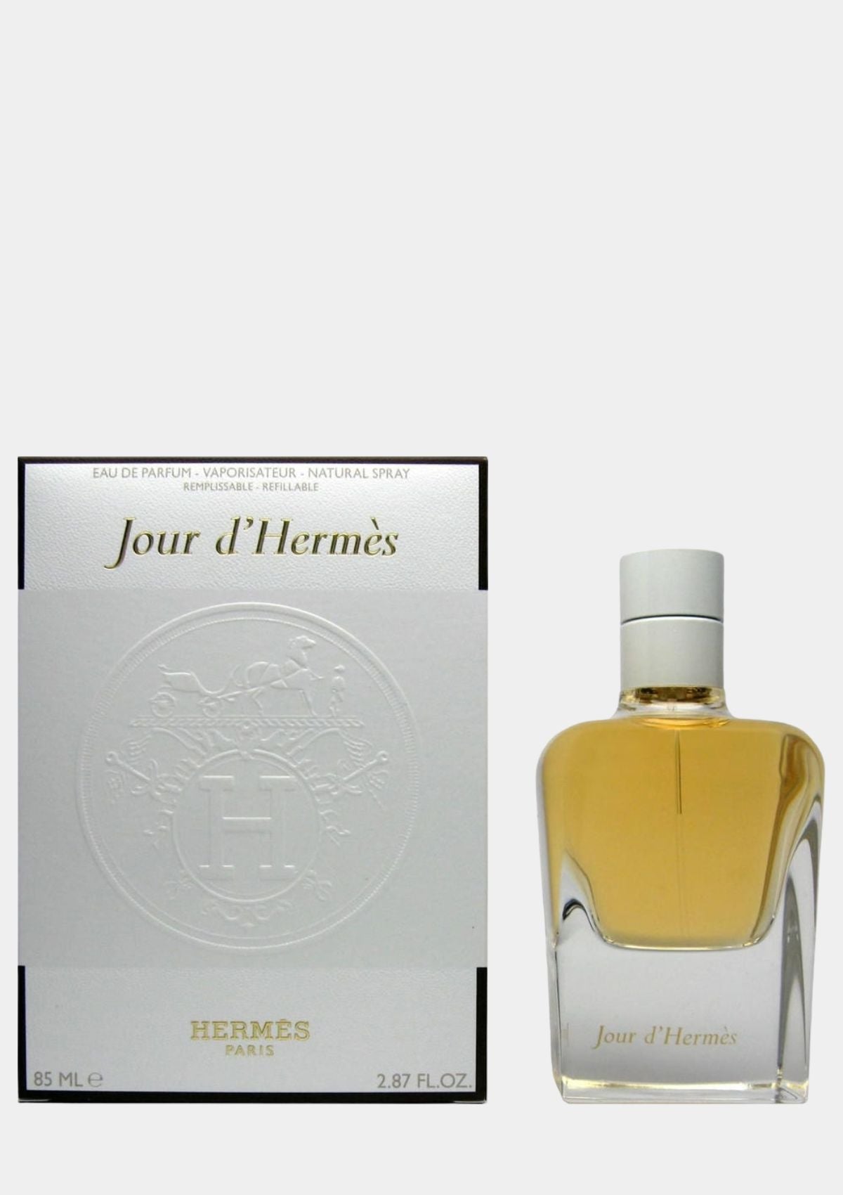Hermes Jour D'Hermes for Women EDP 85mL