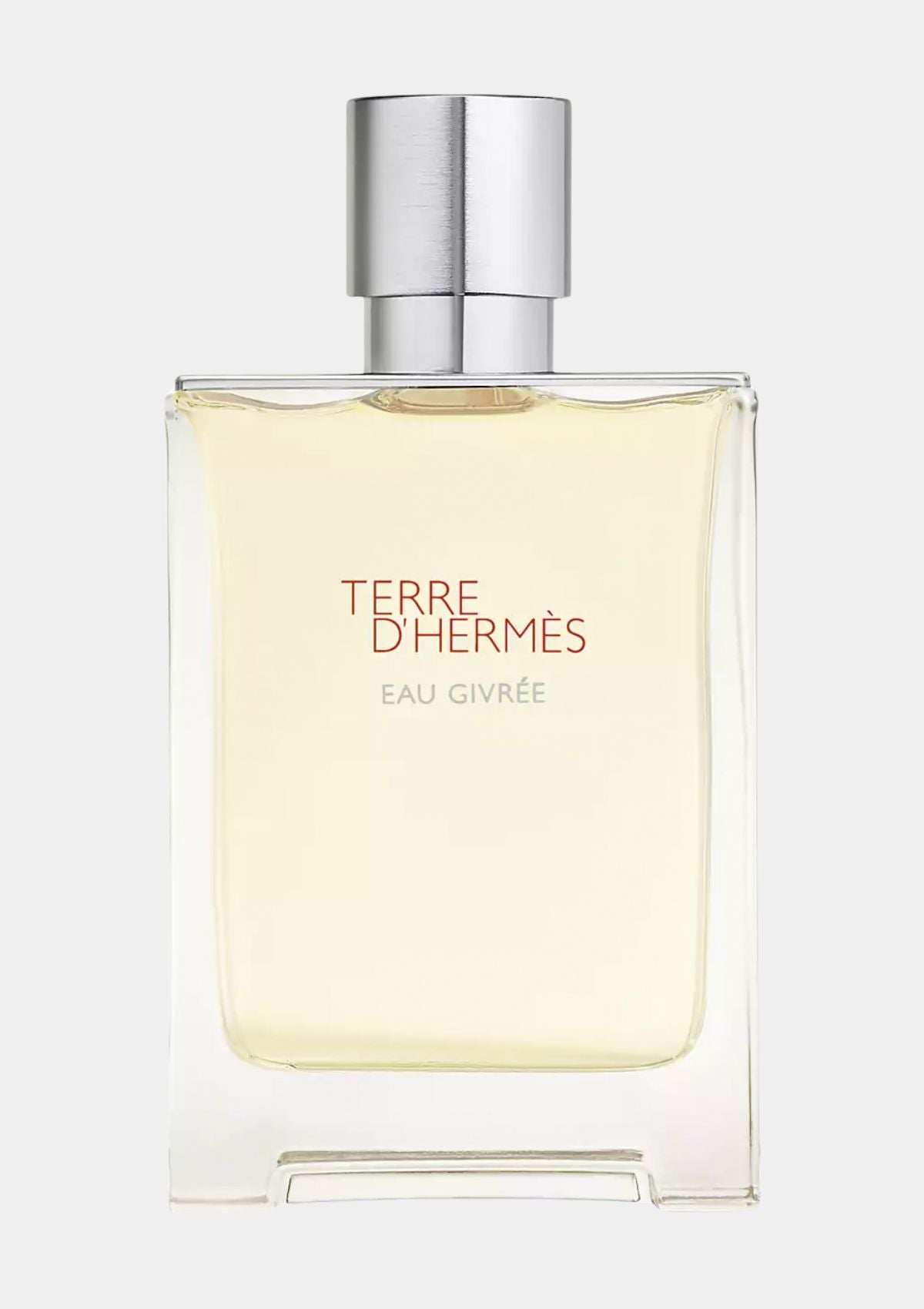 Hermes Terre D' Eau Givree for Men EDP 100mL