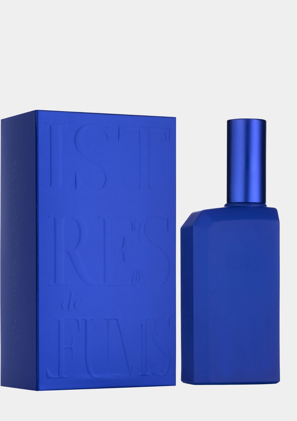 Histoires De Parfums This Is Not A Blue Bottle 1.1 for Unisex EDP 115mL
