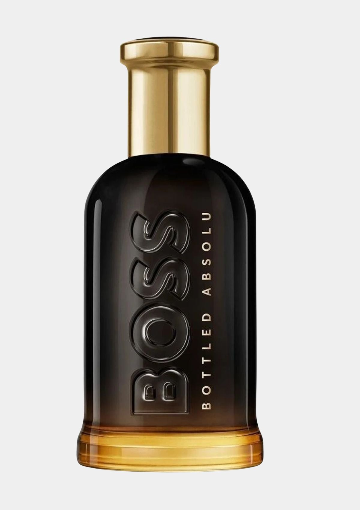 Hugo Boss Bottled Absolu Parfum Intense for Men 100mL