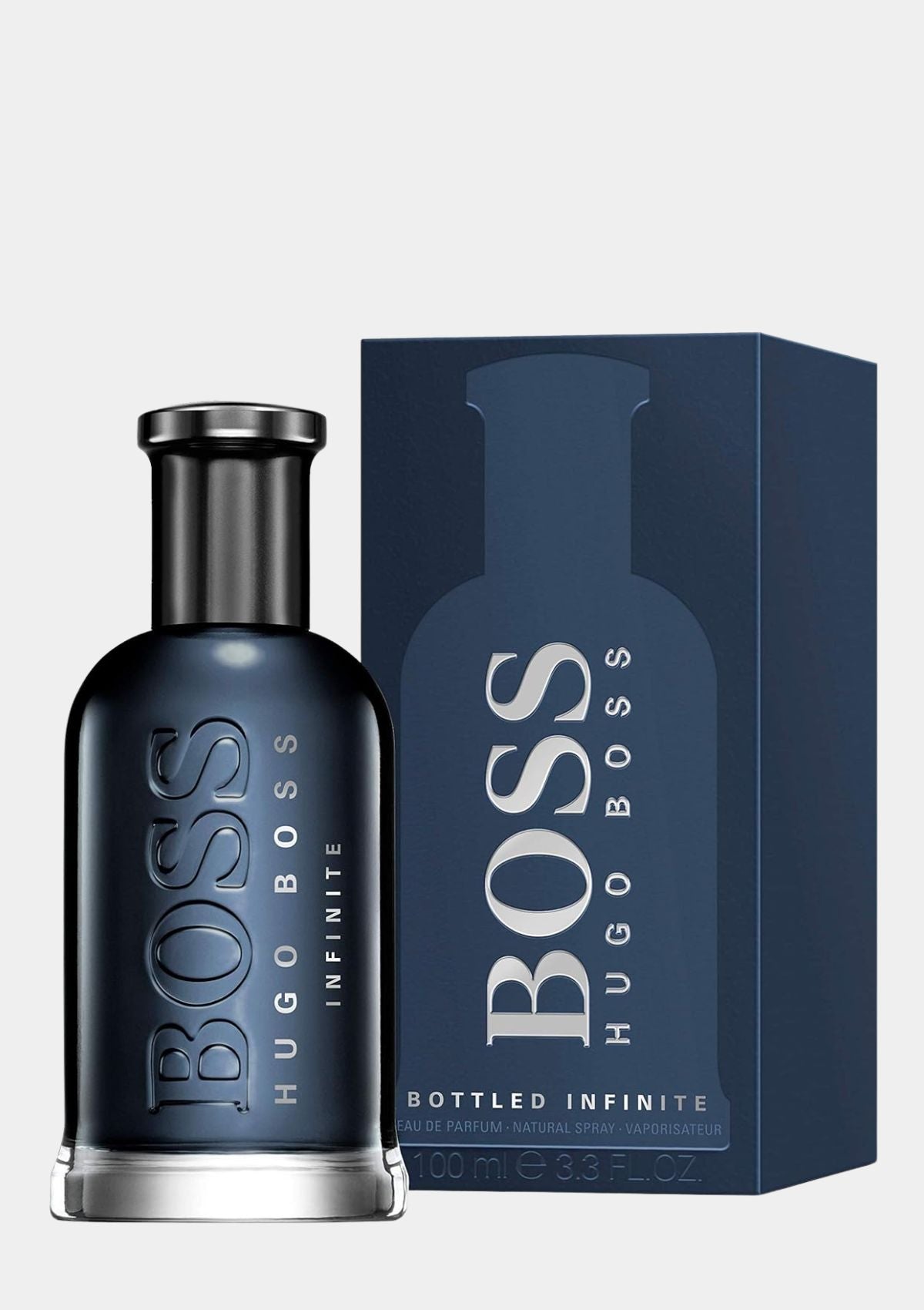Hugo Boss Bottled Infinite for Men EDP 100mL