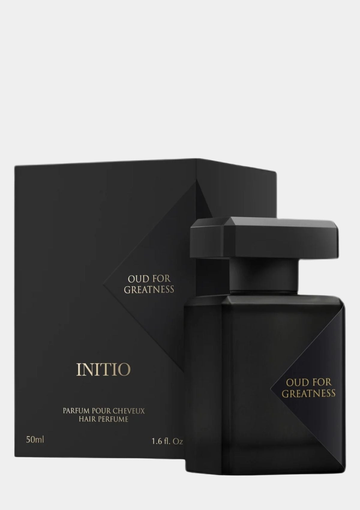 Initio Oud For Greatness Hair Perfume for Unisex 50mL