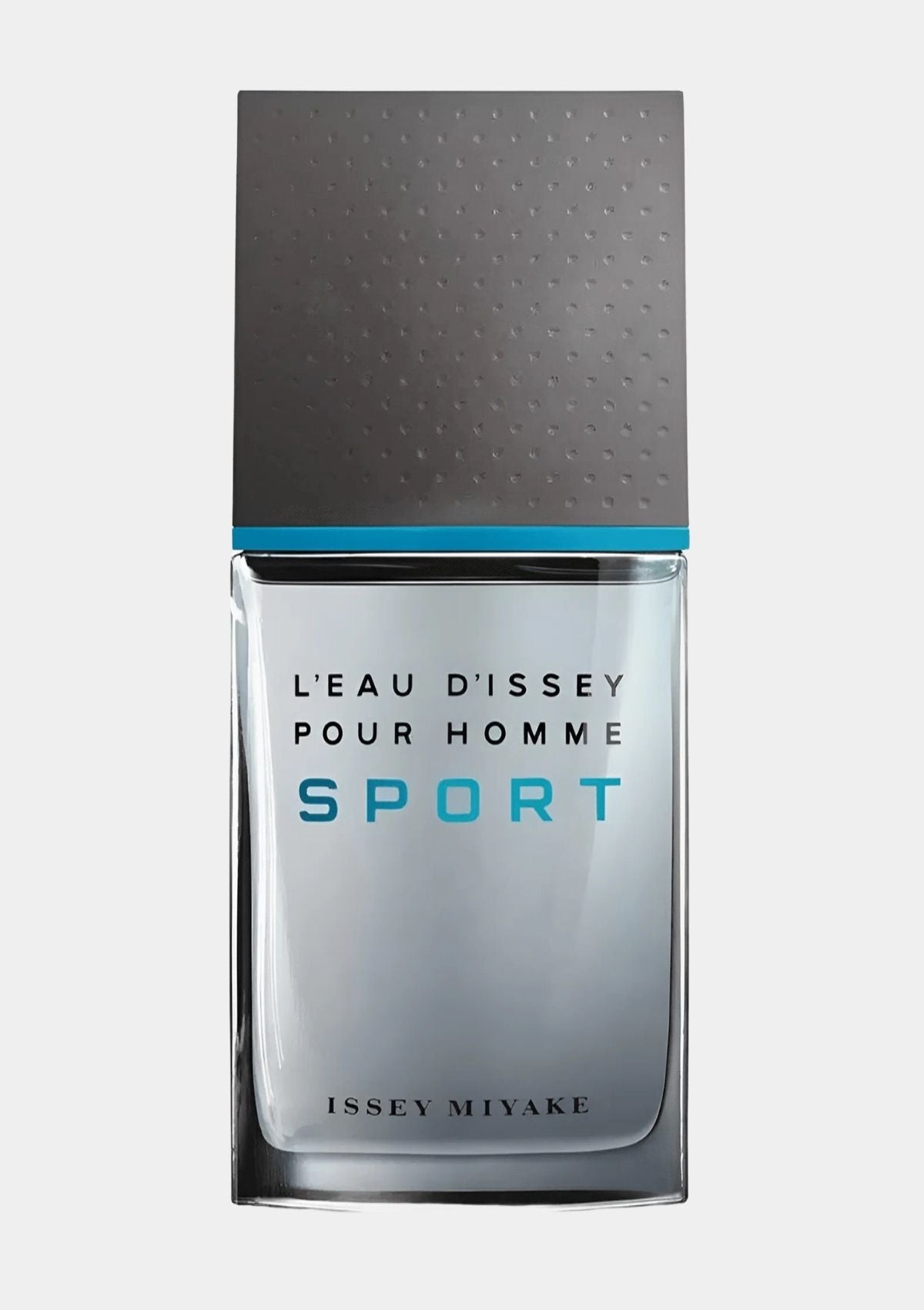 Issey Miyake L'Eau D'Issey Sport for Men EDT 100mL