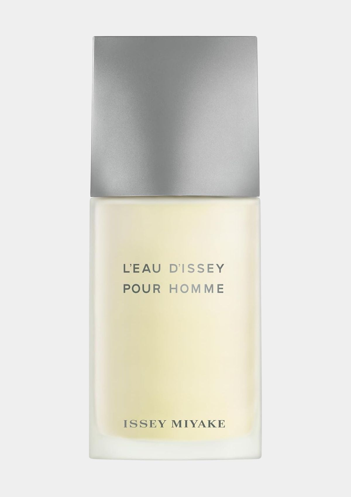Issey Miyake L'Eau D'Issey for Men EDT 75mL