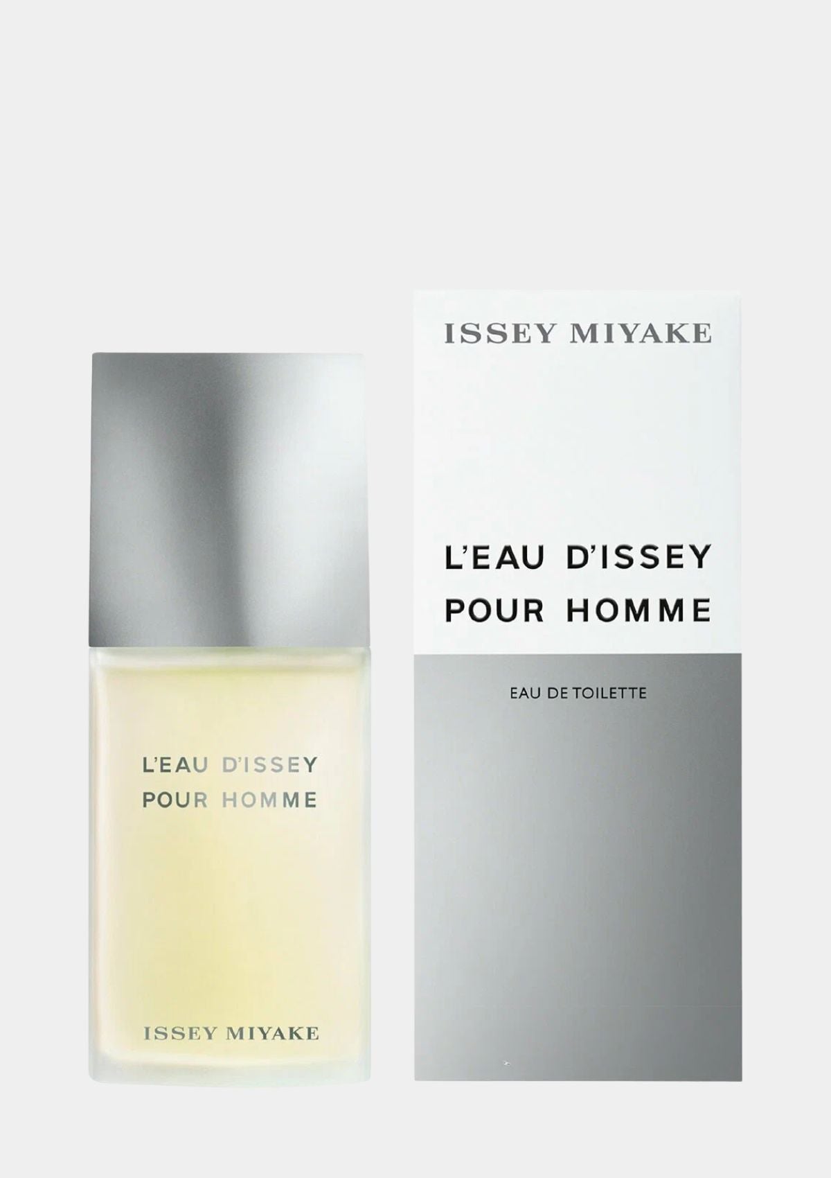 Issey Miyake L'Eau D'Issey for Men EDT 75mL