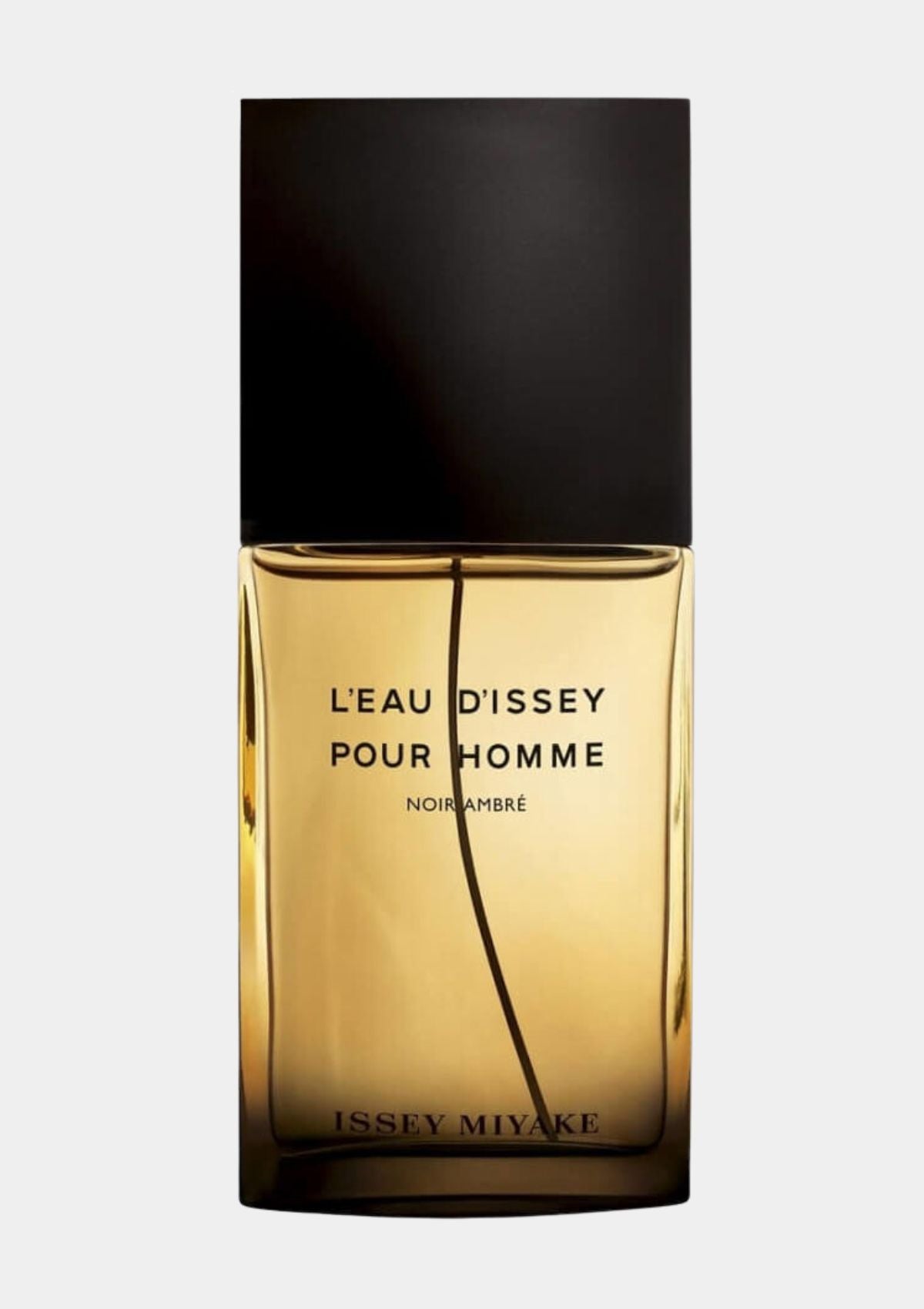 Issey Miyake Noir Ambre Pour Homme for Men EDP 100mL
