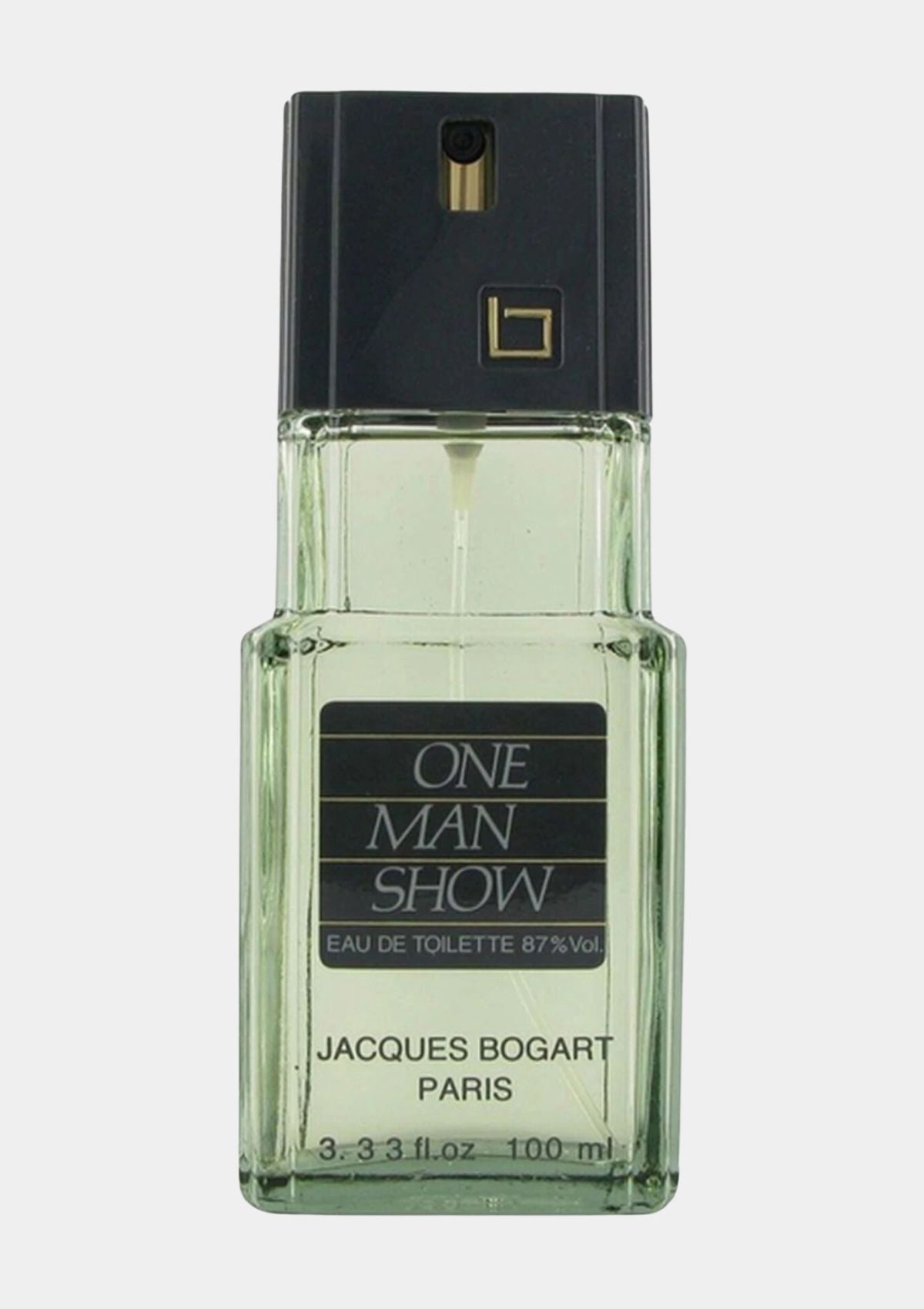 Jacques Bogart One Man Show for Men EDT 100ml