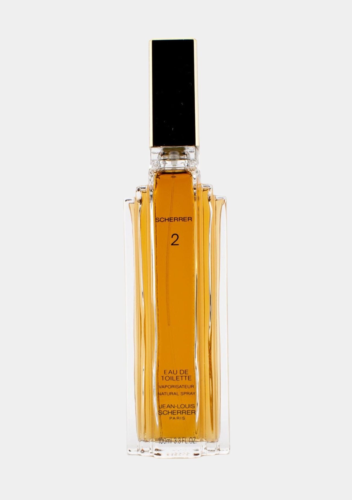 Jean Louis Scherrer 2 for Women EDT 100mL