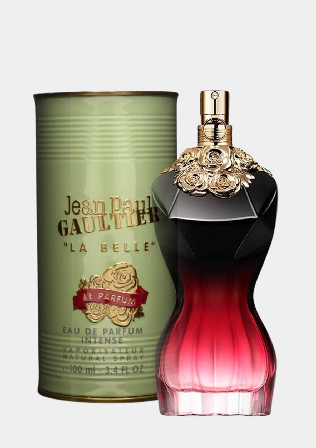 Jean Paul Gaultier La Belle Intense for Women EDP 100mL