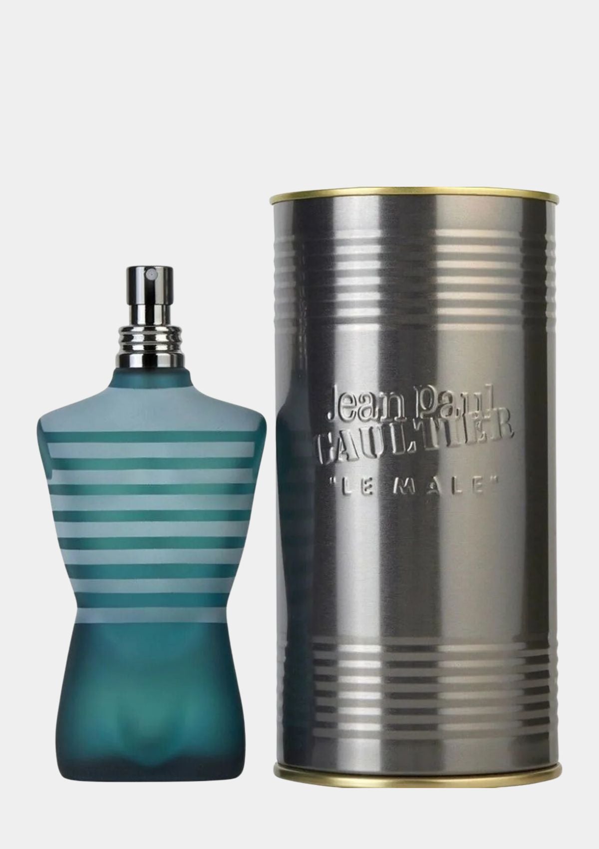 Jean Paul Gaultier Le Male for Men EDT 125mL