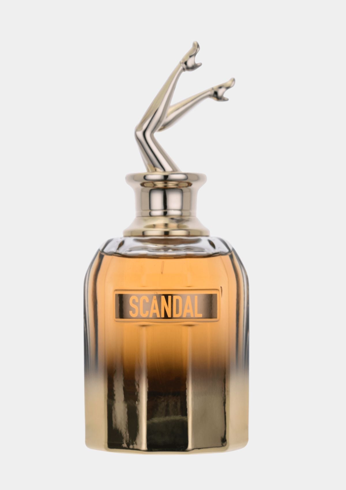 Jean Paul Gaultier Scandal Absolu Parfum for Women 80mL