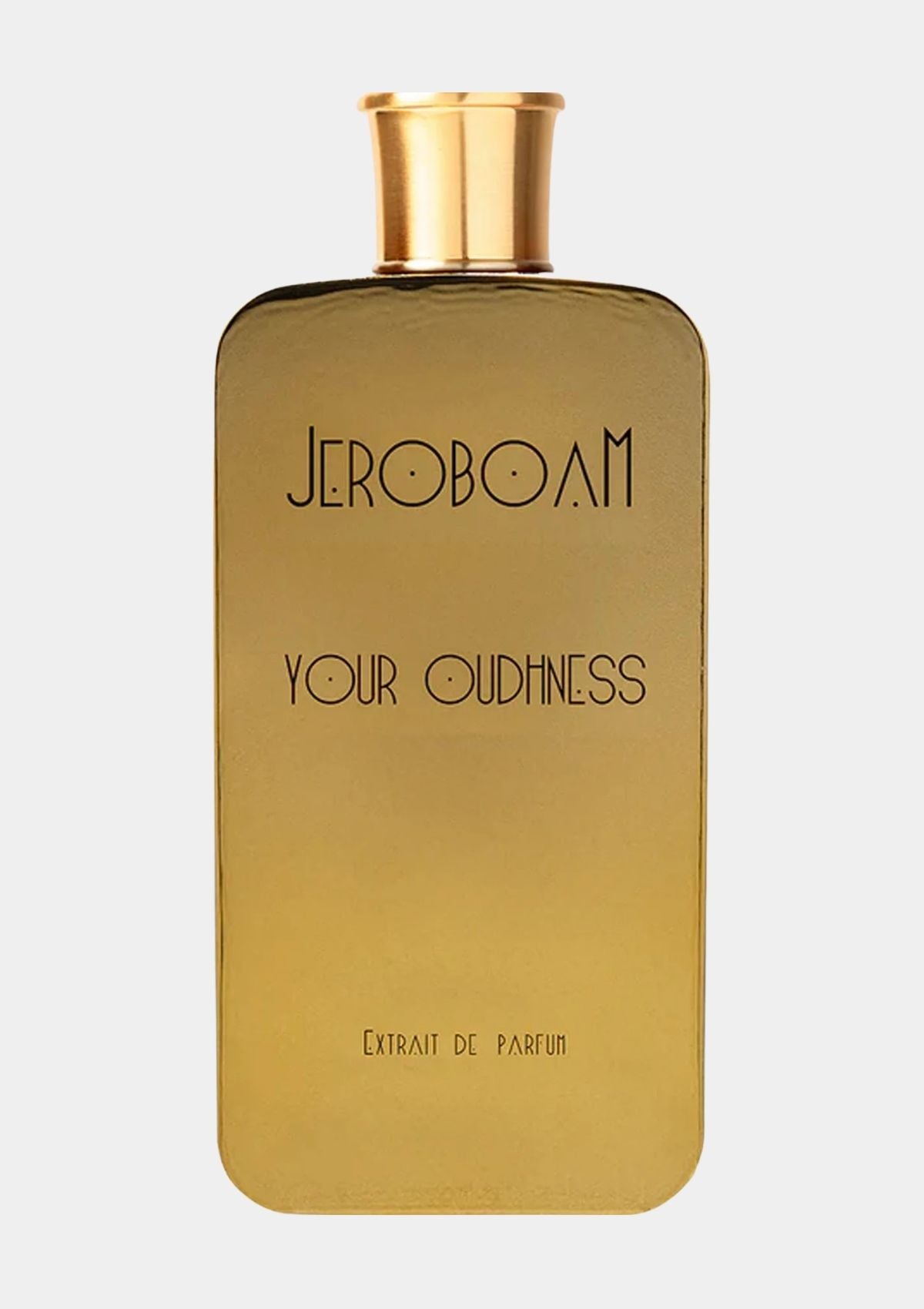 Jeroboam Your Oudness Extrait de Parfum for Unisex 100mL